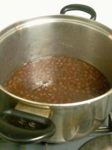beans