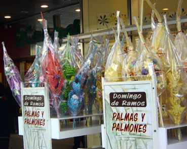 食べて歩いて遊んでスペイン！-palmones-1