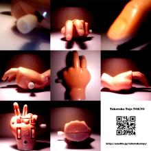 The Hand