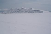 大雪庇