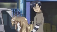 乃木坂春香の秘密#02-35