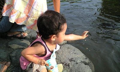夏の思い出3