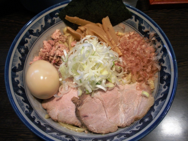 萌えラーメン!燃えジャンク!もえB級グルメ!