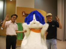 現代美術日韓展7