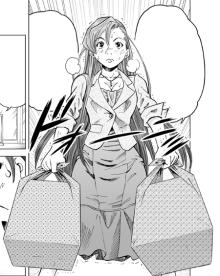 $元漫画屋日記-tidori
