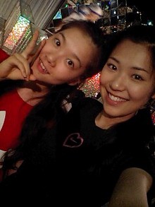 柳田衣里佳