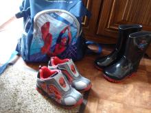 spiderman