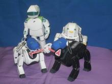 ロボスクエアーrobot一同
