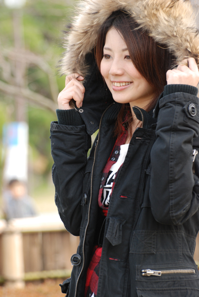 美的感覚「期間限定」-美波憂季