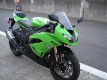 2代目バイク屋の戯言