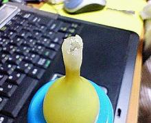 こんなんなりました