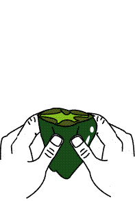 ぴーまん