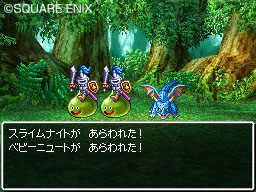 DS ドラゴンクエストV