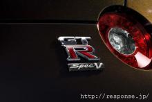 ニュースプラスＡ‐Ｗｏｒｄ-GT-R SpecV