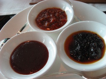 China Blue
