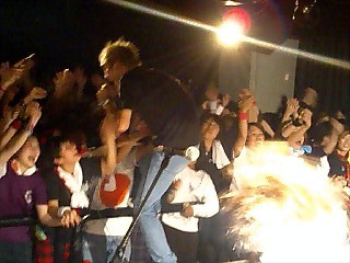岡崎カムホール★クソガキワンツーパンチ！！！