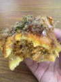 お好み焼きパン２