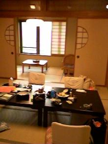部屋