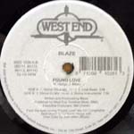 BLAZE -- FOUND LOVE