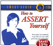 ☆☆Detroit Working Girl☆☆-how to assert yourself