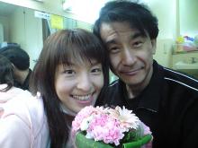 小林隆さん