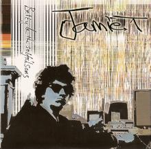 Jamie T - Betty&theselfishsons