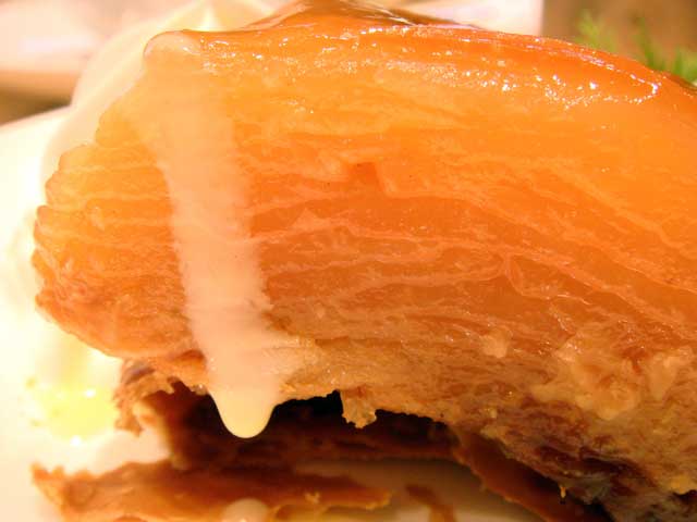 スイーツ三昧。美味にございますう~-タタン