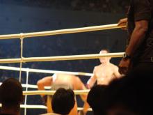 バック転