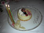 cake