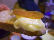 桜のお食事日記IV-3