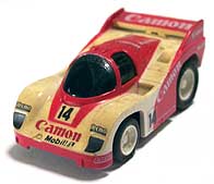 TAKARA PORSCHE 962