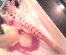ゲームの神様・遠藤雅伸公式blog-ロッド本体はプレッツエル