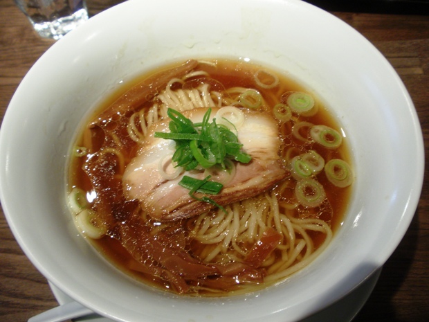萌えラーメン!燃えジャンク!もえB級グルメ!