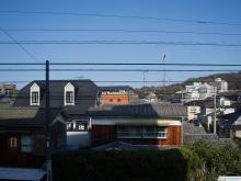 フリーダム道後　景色