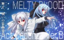メルティブラッドの画像1