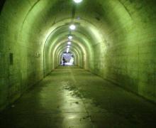 tunnel