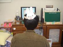 ひどい扱い