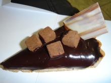 チョコタルト