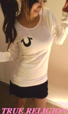 小森愛子　・・・・BeautyfulLife・・・・-TrueReligionJapan