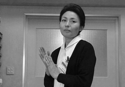 【訃報】深浦加奈子さん、48歳
