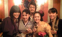 MIHO’S  LIFE　～PILATES～-CA390821.JPG