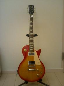 lespaul