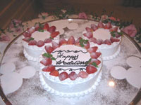 ケーキ