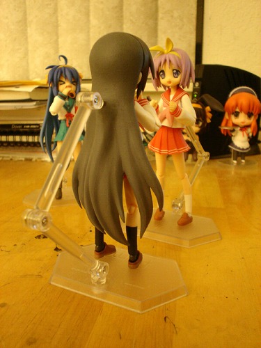 MAX渡辺×浅井真紀 figmaブログ