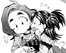 $元漫画屋日記-ナミカヨ７