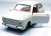 Dinky 002 FIAT 850 004