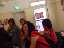 AMiE WiTH JESUS