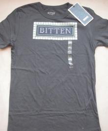 Bitten G