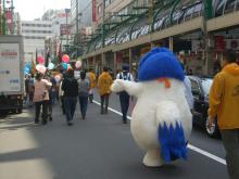 千住エキゾチックフェア4