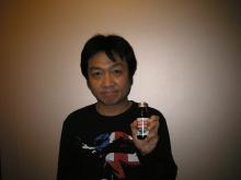 蓑輪さん